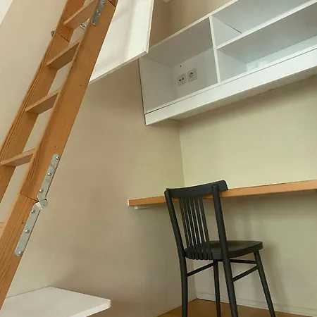 شقة Freiberg, Allemagne