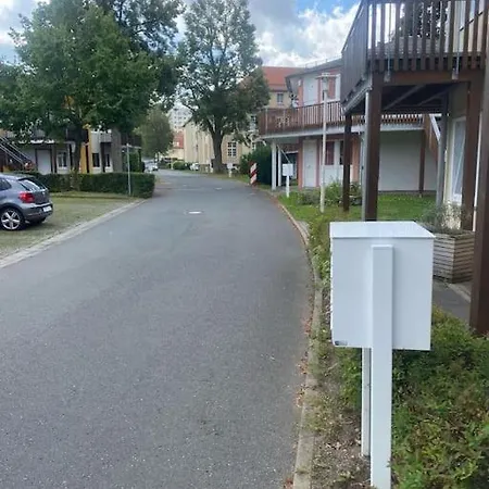 شقة Freiberg, Allemagne *