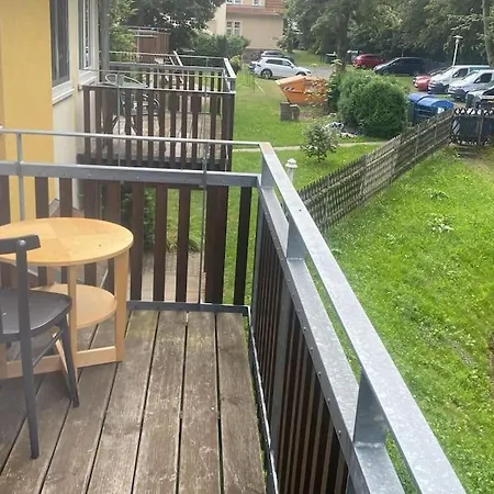 Freiberg, Allemagne شقة